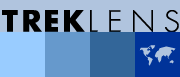 Treklens Logo